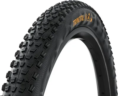 Image de 60-584 Trinotal Trail Grip, TL-Ready pliage, noir / noir skin, E-25
