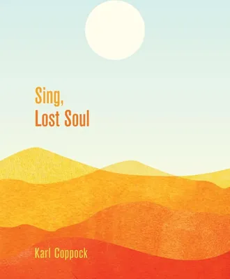 Produktbild von Sing, Lost Soul