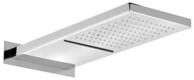 Immagine prodotto di Sapho Docce - Soffione 500x200 mm, con cascata, cromo DC562
