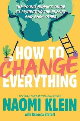 Zdjęcie produktu dla How to Change Everything
