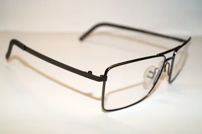Produktbild von PORSCHE Brillenfassung Brillengestell Eyeglasses Frame P8281 D E87