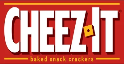 Produktbild von Cheez It Double Cheese Grab and Go dünne Snacks käsig gewürzt 40g