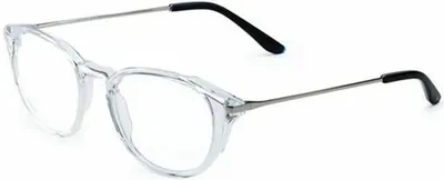 Immagine prodotto di Montatura per occhiali Vuarnet VL18020003 Trasparente Ø 53 mm