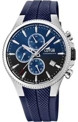 Obrázok produktu pre Lotus - 18621/B - Náramkové hodinky - Chronograf - Pánske