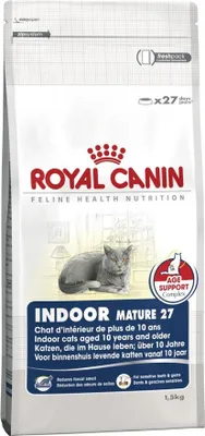 Produktbild von Royal Canin Indoor +7 1,5 kg