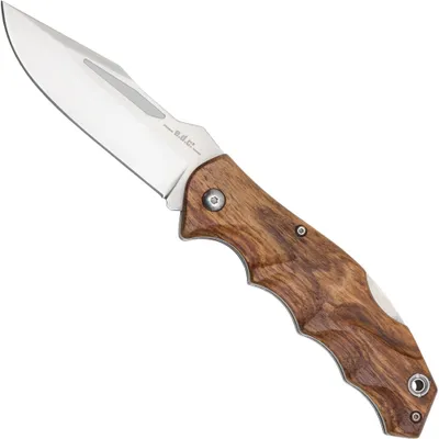 Produktbild von e.d.c. Taschenmesser Urban mit Etui