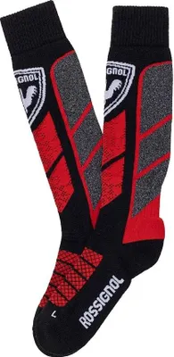 Image de Chaussettes Rossignol Thermotech Noir EU 39-41 Homme Noir EU 39-41