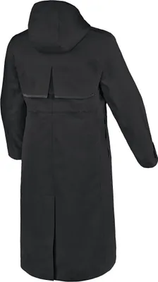 Productafbeelding van MACNA SWAN Regenjas voor dames, maat XL, kleur zwart