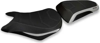 Image de Tapis de selle Comfort 1SL-4 pour Honda CBR 500 R (2012-2016)