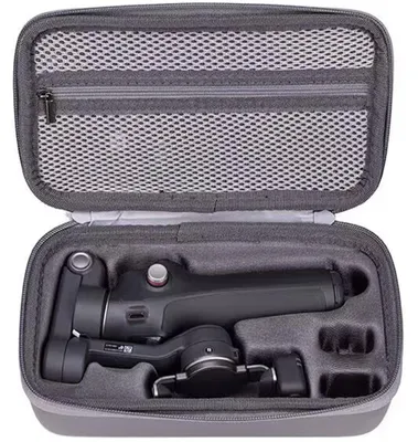 Image de Omgoods - Sac de transport pour DJI Osmo Mobile 8 avec protection