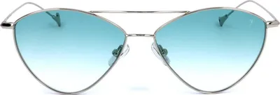 Produktbild von Eyepetizer AMBRE Silver 57/14/145 Uni Sonnenbrillen