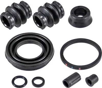 Produktbild von A.B.S. Bremssattel-Reparatursatz für OPEL Corsa C Schrägheck (X01) 43001