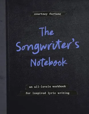 Immagine prodotto di The Songwriter's Notebook