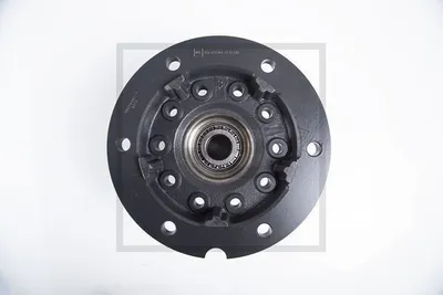 Produktbild von PETERS ENNEPETAL 036.029-30A Radnabe Vorne