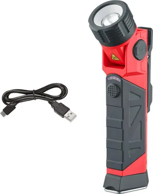 Produktbild von 4K5 RA 800 PocketRightAngleLight - 602.204A