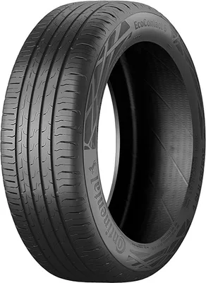 Image de CONTINENTAL EcoContact™ 6 (VOL) (EVc) 235/45R20 100V XL