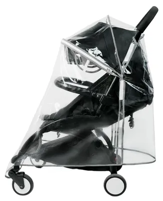 Produktbild von Wasserdichte Scooter Regenhülle