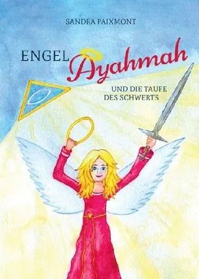 Produktbild von Engel Ayahmah