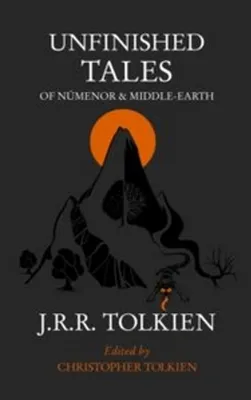 Immagine prodotto di Unfinished Tales