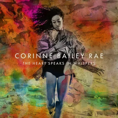Produktbild von Bailey Rae,Corinne-The Heart Speaks In Whispers
