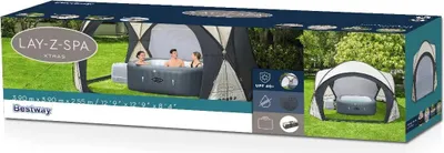 Produktbild von Pavillon 390 x 390 x 255 cm