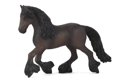 Image de Papo Horses Cheval frison 51067