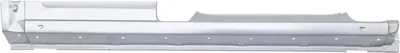 Produktbild von DIEDERICHS 9225042 Schweller Reparaturblech Einstiegblech Rechts für FORD TRANSIT CONNECT (P65, P70, P80) Tourneo Connect Mk1