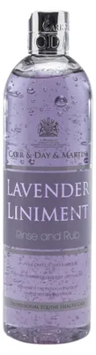 Zdjęcie produktu dla C&D&M LINIMENT Wcierka rozgrzewająca 500ml