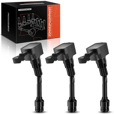 Produktbild von Frankberg 3x Zündspule CM5G12A366CB