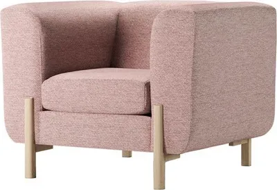 Image de Fauteuil Plia-Stelar 52