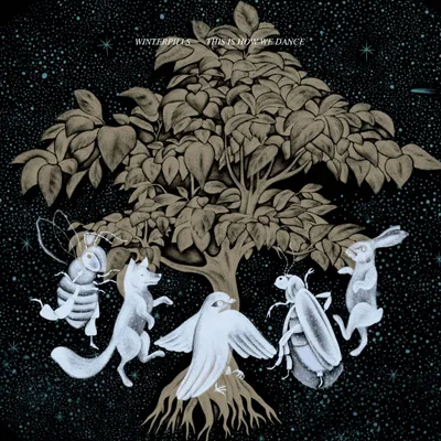 Produktbild von Winterpills: This Is How We Dance