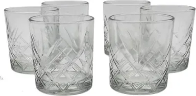 Immagine prodotto di Bicchieri da whisky Elsa 30 cl x 12