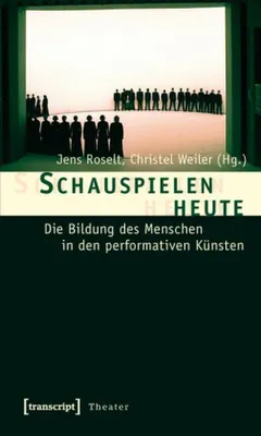 Image de Schauspielen heute