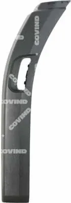 Immagine prodotto di Paraurti anteriore sinistro per SCANIA L, P, G, R, S - serie, modello COVIND R50/203