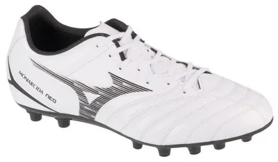Produktbild von Mizuno - Herren Künstlicher Boden Fußballschuhe "Monarcida Neo III Select" PP6883 (44,5 EU) (Weiß)