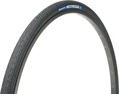 Produktbild von Pasela 28 Zoll Faltreifen ProTite - Schwarz/Schwarz - 23-622 / 28 x 0.9 Zoll