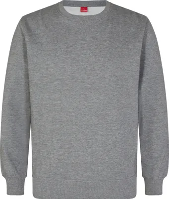 Produktbild von Extend Sweatshirt Graumeliert, Gr. XS Engel 8036-334