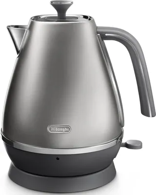 Produktbild von Wasserkocher Distinta Silver KBI2001.S