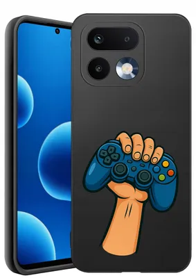 Imagen del producto de Funda para Realme 16 Pro+ Plus 5G | DISEÑOS | Funda de silicona mate