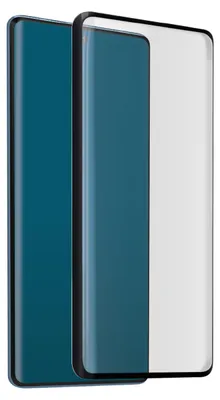 Immagine prodotto di SBS Glass Screen Protector 4D Full Glass Per Motorola Edge 40