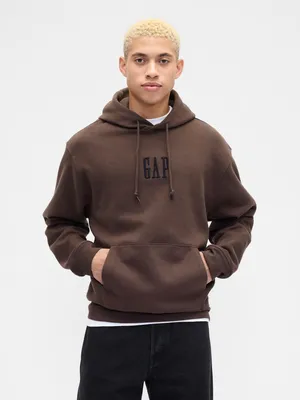 Produktbild von GAP Oversize-Sweatshirt mit Vintage Soft Logo M