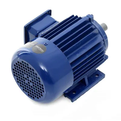 Image de Moteur électrique Kraft&Dele KD1811 1,5kW/380V/1400rpm