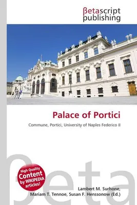 Produktbild von Palace of Portici