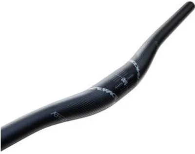 Zdjęcie produktu dla Kierownica Race Face Affect Riser, 35.0, 760x20 mm, 8°/5°, czarna