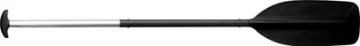 Produktbild von Gumotex Typ 505.3 Allround Kanu-Stechpaddel 3-teilig 150 cm, Farbe:schwarz