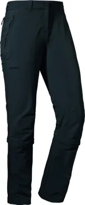 Obrázok produktu pre Schöffel 5474-627, Čierna, Zips, Strečové do všetkých strán
