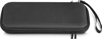 Image de Kit de démarrage (étui, verre) pour Nintendo Switch 2, noir