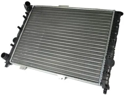 Produktbild von THERMOTEC D7D005TT Kühler Wasserkühler Motorkühler für ALFA ROMEO 156 (932) 156 Sportwagon (932) 146 (930)