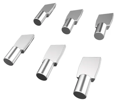 Produktbild von Kreg Regalbodenträger 5 mm