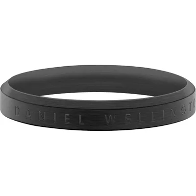 Immagine prodotto di Anelli da dito Daniel Wellington Black Collection Cuff & Ring - uomo